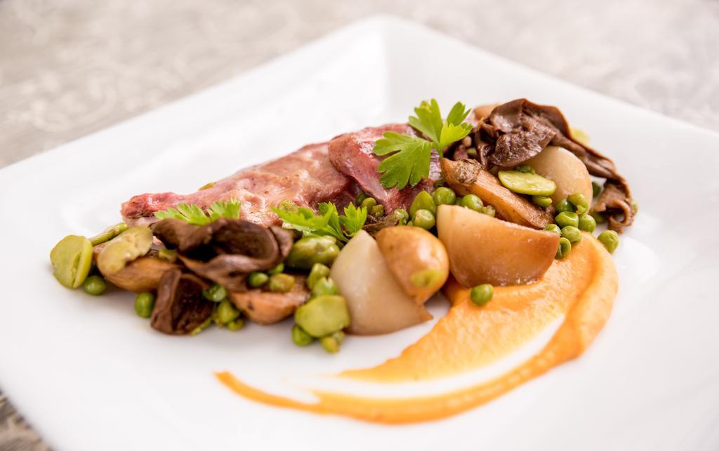 Logis Hotel Restaurant Des Chateaux Azay-le-Rideau Zewnętrze zdjęcie