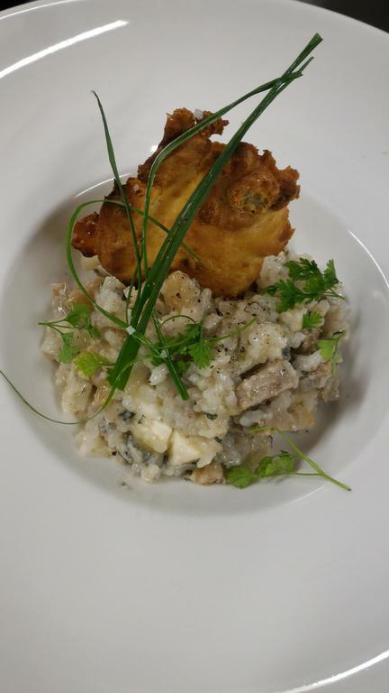 Logis Hotel Restaurant Des Chateaux Azay-le-Rideau Zewnętrze zdjęcie