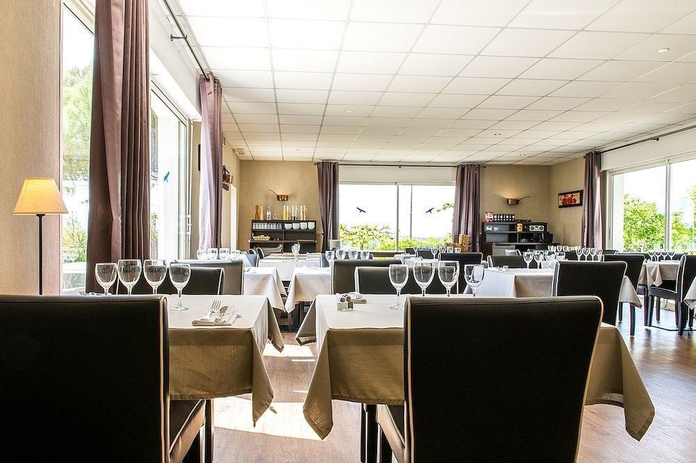 Logis Hotel Restaurant Des Chateaux Azay-le-Rideau Zewnętrze zdjęcie