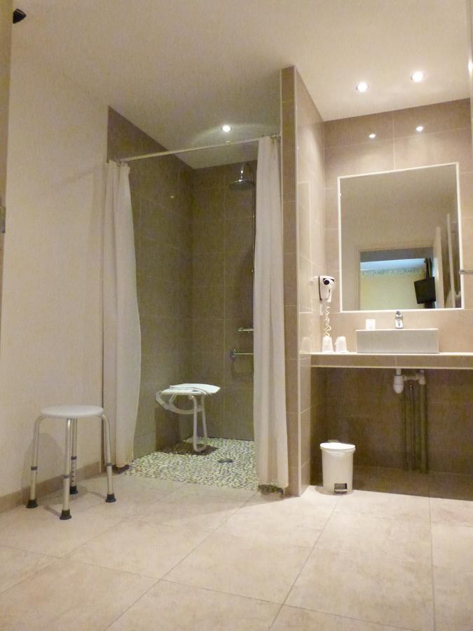 Logis Hotel Restaurant Des Chateaux Azay-le-Rideau Zewnętrze zdjęcie